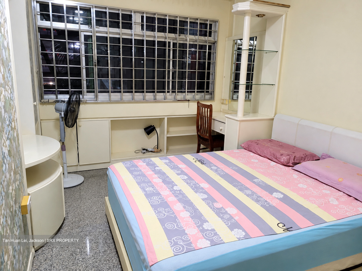 Blk 135 Jalan Bukit Merah (Bukit Merah), HDB 5 Rooms #626415361